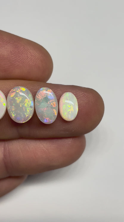 8.5ct Coober Pedy Parcel