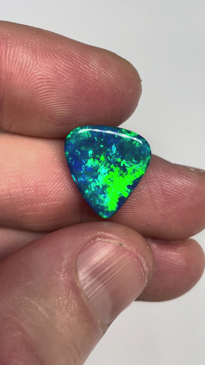 5.2ct Opal Doublet