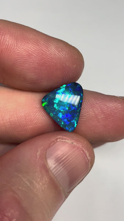 3.1ct Opal Doublet