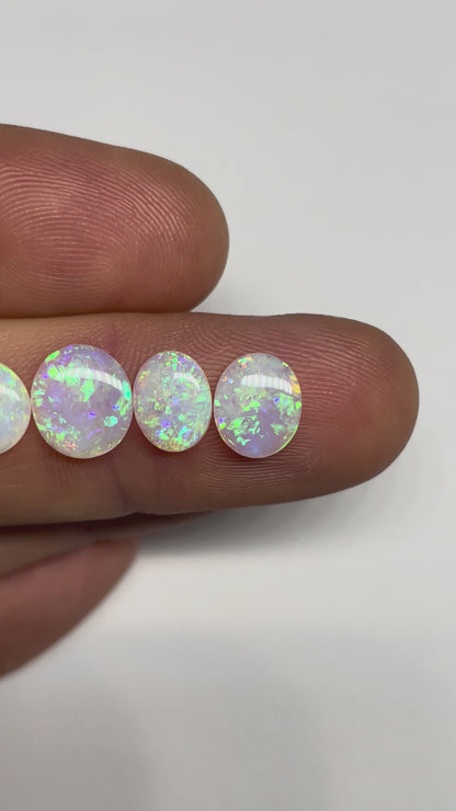 5.7ct Coober Pedy Parcel