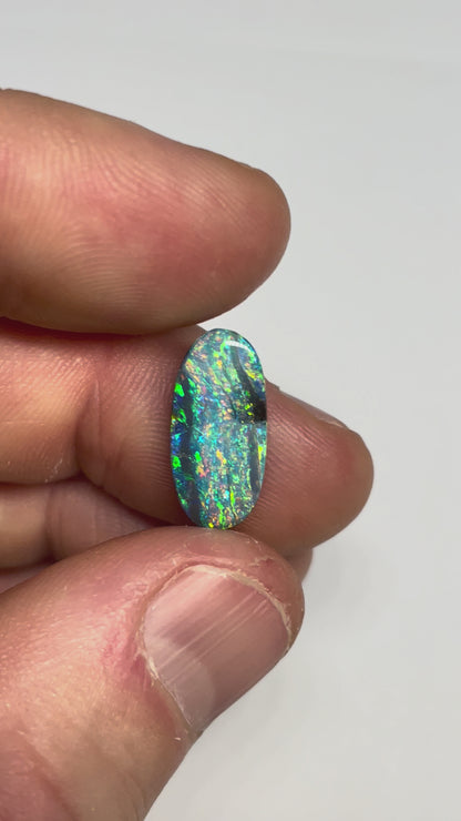 3.6ct Boulder Opal
