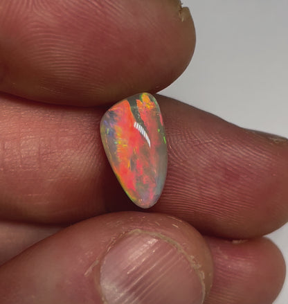 3ct Coober Pedy Crystal Opal