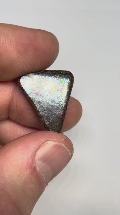 15.2ct Boulder Opal