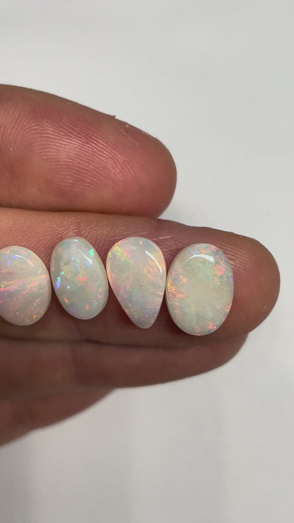 8.7ct Coober Pedy Parcel