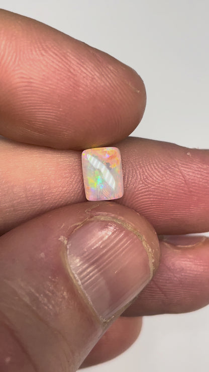 1.2ct Coober Pedy Crystal Opal